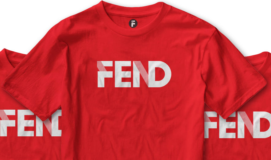 FEND Donor T-Shirt